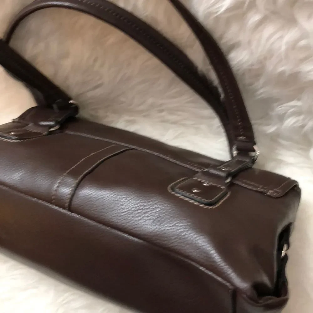 Relic Shoulder Bag